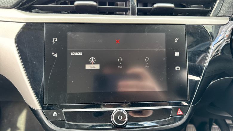 Vauxhall Corsa 1.2 SE Premium 5dr Petrol Hatchback